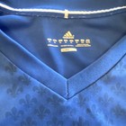 Adidas Mls Impact De Montr  al Soccer Jersey Cf Montr  al Climacool Official Xl