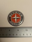 Schwinn Quality Pin Back Button P101