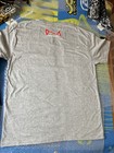 Diablo Paintball Avalanche Paintball Clothing - T Shirt - Size Xl - New Oldstock
