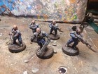 Genestealer Cult Lot Painted