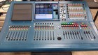 Midas Pro1  Pro2 Audio Console s Full-color 15  Daylight-viewable Display Clean 