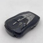 Cobra Rad 480i Laser Radar Detector Lasereye Front And Rear Detection - Read
