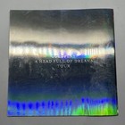 Coldplay A Head Full Of Dreams  Tour Program Concert - Paperback