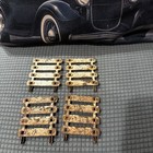 Set Of 6  six  Original Vintage Tonka Stake Farm Truck Stake Sides Toy Parts