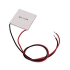 Durable Tec1-12706 Heatsink Thermoelectric Cooler Cooling Peltier Plate Module
