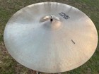 Gorgeous Paiste 20    Giant Beat Thin Crash Cymbal- Thin  Sound   s Incredible 