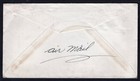 Canada Calgary 1940 Adelphi Hotel Advertising Cover To Toronto