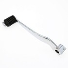 Chrome Gear Shift Shifter Lever Pedal For Honda Fourtrax 300 Trx300 Fw 1988-2000