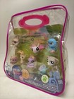 Lps Littlest Pet Shop Collector s Pack  1896-1903 8 Pack