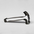Hearth   Hand With Magnolia Goat  Hammer truck Cookie Cutters   Set Of 3   Bnwt