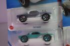 Hot Wheels Lot Of 3 Various  The Nash As Picture New With Free Shipping