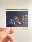 Interstellar Movie 70mm Imax Film Cell Frame Matthew Mcconaughey Crying Cooper