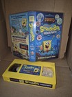 Spongebob Squarepants Vhs Tape 6 Hour Marathon 2002 