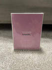 New Sealed In Box 3 4oz 100ml Eau De Parfum Vaporisateur Spray For Women Gift 