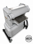 Custom Dust-collection Hood Vintage Delta 22-101 13-inch Planer