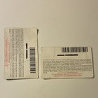 Disney s Electrical Parade Complimentary Cast Member Passports - Disneyland