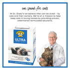 Precious Cat Ultra Unscented Hard Clumping Clay Cat Litter Dust Free 20 Lbs Box