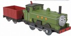 Thomas   Friends Trackmaster Motorized Duck   china Edition Box 