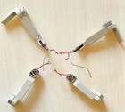 Genuine Oem Dji Mini 4k Drone Replace Front rear left right Motor Arm Parts