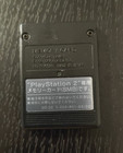 Sony Playstation 2 Ps2 Official Oem Magicgate 8mb Memory Card Genuine Scph-10020