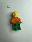 Genuine Lego U Pick Dc Comics Super Heroes Aquaman Minifigures   new  