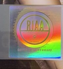 Miranda Lambert Revolution Riaa Sales Award 2009 Columbia Nashville Framed Rare
