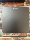 Logitech Touchpad T650 Rechargeable Mouse Touchpad - Open Box  Works Perfect 