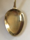 Argentina Vintage Souvenir Spoon Collectible