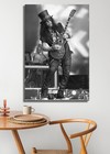 Slash Poster 24x36 Inch Live Concert Photo Rare Wall Art Print - S1
