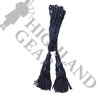 High-quality Bagpipe Silk Cords - Premium Scottish Highland Bagpiper Accessories