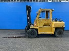 Komatsu Propane Forklift Fg70-5