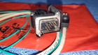 New Motorola Fkn8432a Digital Data Cable For Apx Xtl Astro Radios