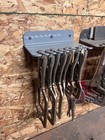 Vise Grip Locking Pliers Storage Bracket