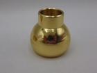 Kohler Polised Brass Whirlpool Bathtub Jet Vintage Assembly K-9686 Store Display