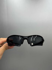 Oakley Flak 2 0 Xl Polarized Sunglasses Matte Black Frames Prizm Black Lens