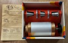 Vintage Mirro Cookie Pastry Press
