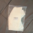 White Cathedral Length Satin Bridal Wedding Veil  Satin Fabric Type