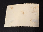 Luftwaffe Soldiers Sleeping Asleep Wwii Ww2 German Military Wartime Photo