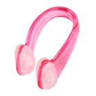 4pcs Swimming Surfing Nose Clip Silicone Swim Nose Plugs Protector Waterproof