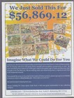 Non-sport Update Price Guide Volume 24 Issue 5  november 2013  - 032222jenon
