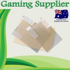 Lcd Screen Guard Protector For Nintendo 3ds Xl   Ll