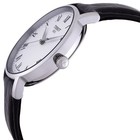 Tissot Ladies Everytime Quartz Silver Dial Watch - T1432101603300 New