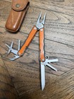 Leatherman Fuse Orange Multi Tool