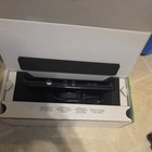 Xbox 360 Kinect Sensor Camera Bundle With Kinect Adventures  sealed  Brand New