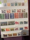 Stamps Worldwide Collection 