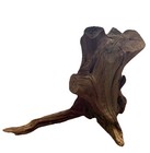 Manzanita Driftwood Stump 10    For Aquarium Reptile Habitat Aquascaping Decor