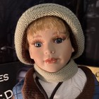 Haunted Doll Active Spirit   Halcyra   Benevolent  Great For Beginner  18    Tall