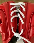 Winning Headgear Fg2900 Face Guardn Type Boxing Head Guard All Sizes