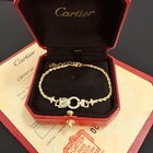 2025 Newunfading Open Bracelets High Quality Bracelet