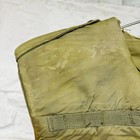 Us M-1952a Armor Fragmentation Flak Jacket Vest Medium Lw Foster Sportswear 1955